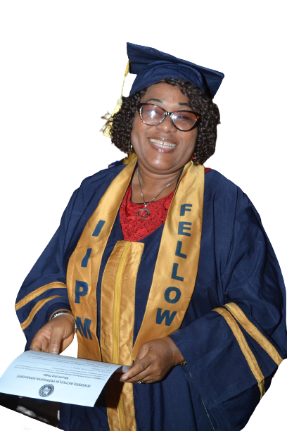 Mrs. Oluremi Elusoji